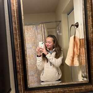 Meet your Posher, Lilah